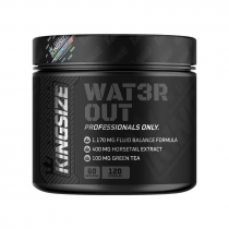 Kingsize Nutrition Wat3r-Out